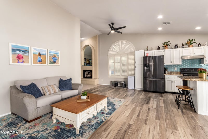 740 Saragosa St, Chandler, AZ 85225