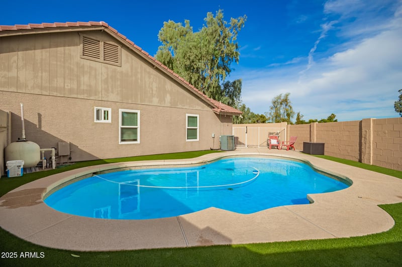 740 Saragosa St, Chandler, AZ 85225