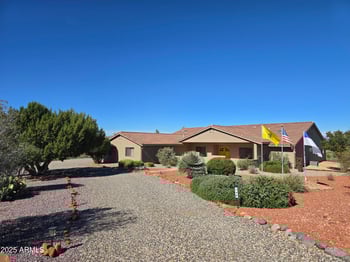 740 Stoney End Ln, Cottonwood, AZ 86326