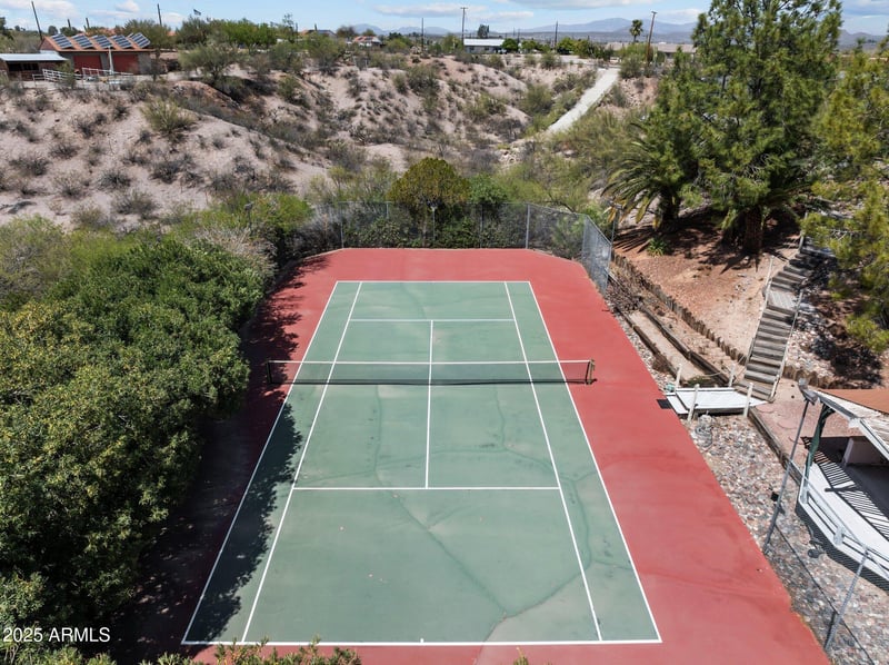 740 Sunny Cove Heights Rd, Wickenburg, AZ 85390