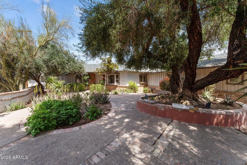 740 Sunny Cove Heights Rd, Wickenburg, AZ 85390