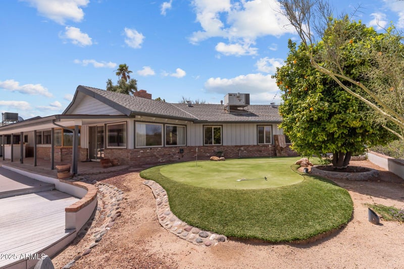 740 Sunny Cove Heights Rd, Wickenburg, AZ 85390