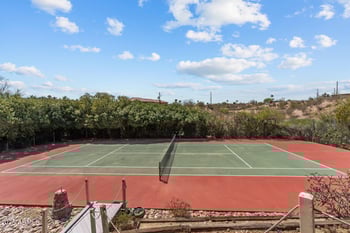 740 Sunny Cove Heights Rd, Wickenburg, AZ 85390