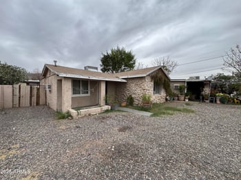 740 Cinnabar Ave, Phoenix, AZ 85021