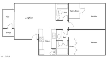 740 Elm St #160, Phoenix, AZ 85013