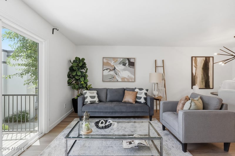 740 W Elm St #218, Phoenix, AZ 85013