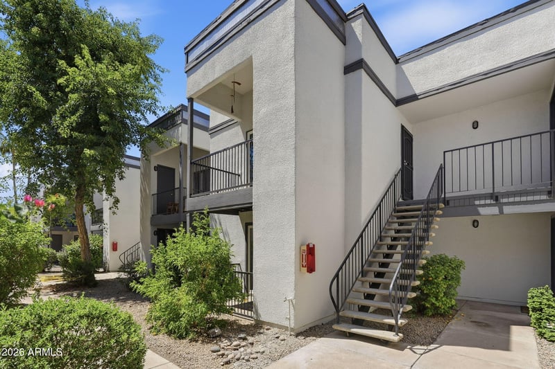 740 W Elm St #218, Phoenix, AZ 85013