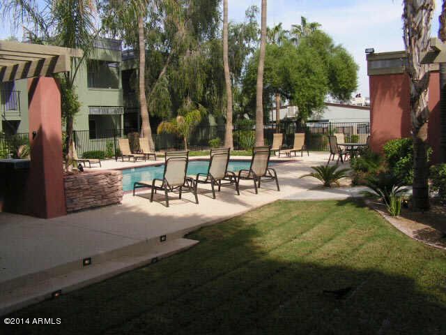 740 W Elm St #258, Phoenix, AZ 85013
