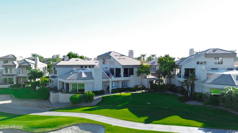 7400 E Gainey Club Dr #222, Scottsdale, AZ 85258