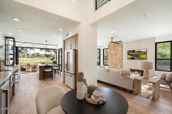 7400 Gainey Club Dr #109, Scottsdale, AZ 85258