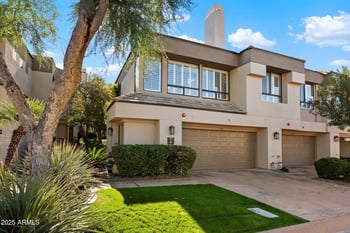 7400 Gainey Club Dr #216, Scottsdale, AZ 85258
