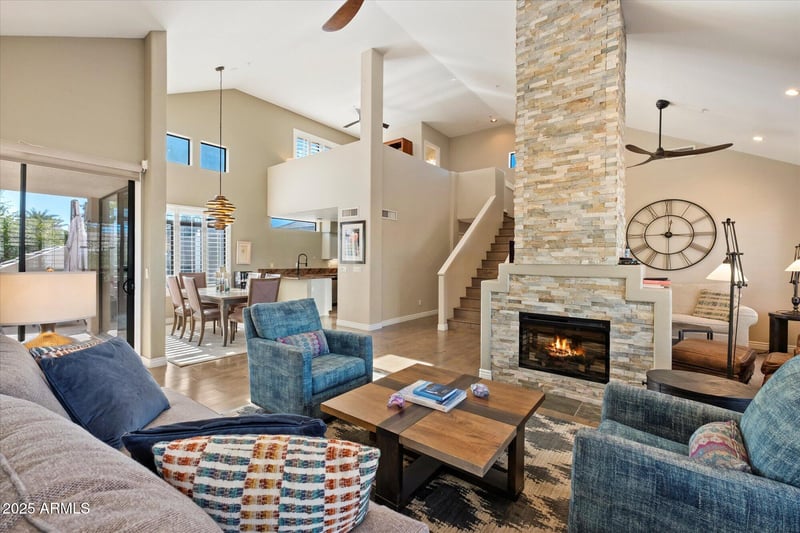 7400 Gainey Club Dr #216, Scottsdale, AZ 85258