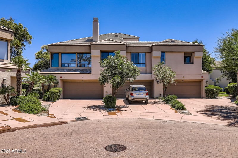7400 Gainey Club Dr #222, Scottsdale, AZ 85258