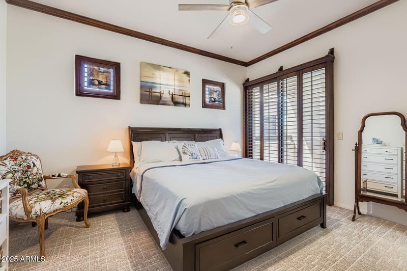 7400 Gainey Club Dr #222, Scottsdale, AZ 85258