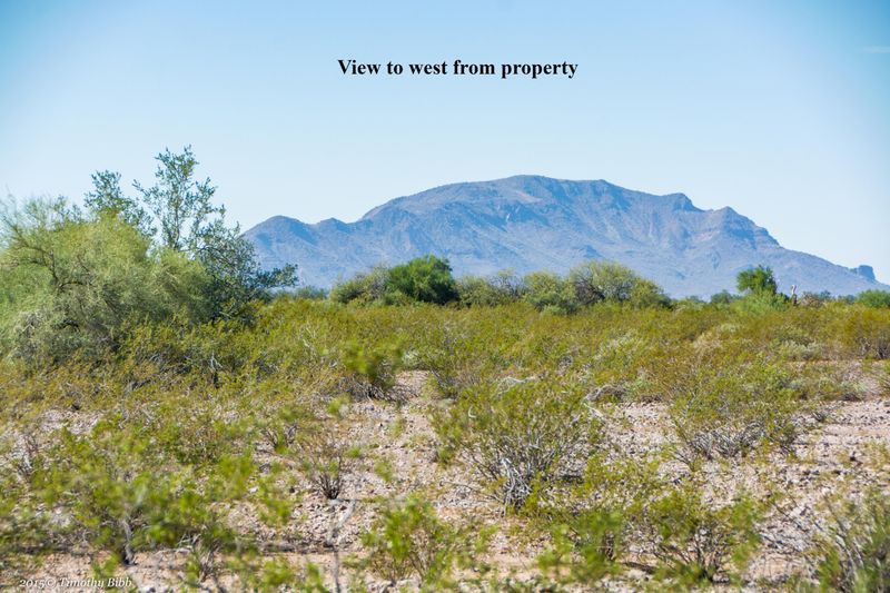 7400 N 411 Ave #APPROX, Tonopah, AZ 85354