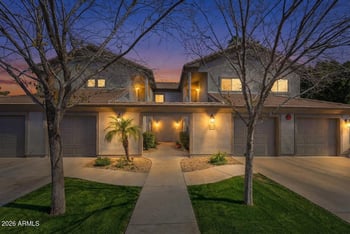 7401 Arrowhead Clubhouse Dr #2023, Glendale, AZ 85308