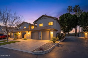 7401 Arrowhead Clubhouse Dr #2023, Glendale, AZ 85308