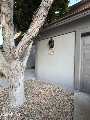 7401 Arrowhead Clubhouse Dr #2026, Glendale, AZ 85308