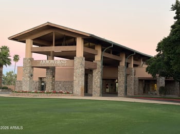 7401 Arrowhead Clubhouse Dr #2026, Glendale, AZ 85308