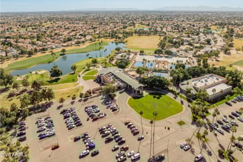 7401 Arrowhead Clubhouse Dr #2040, Glendale, AZ 85308