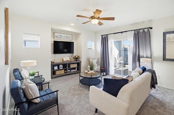 7401 Arrowhead Clubhouse Dr #2040, Glendale, AZ 85308