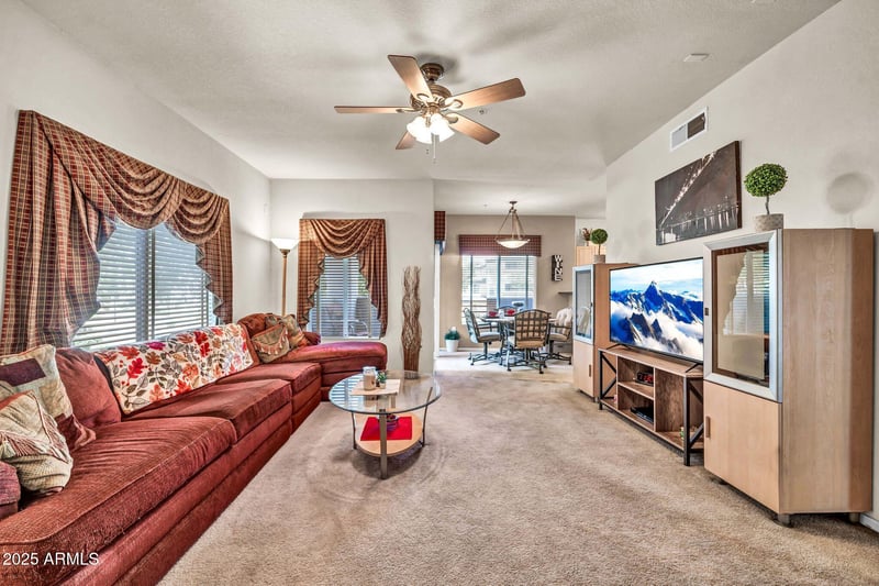 7401 Arrowhead Clubhouse Dr #2067, Glendale, AZ 85308