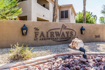 7401 Arrowhead Clubhouse Dr #2068, Glendale, AZ 85308