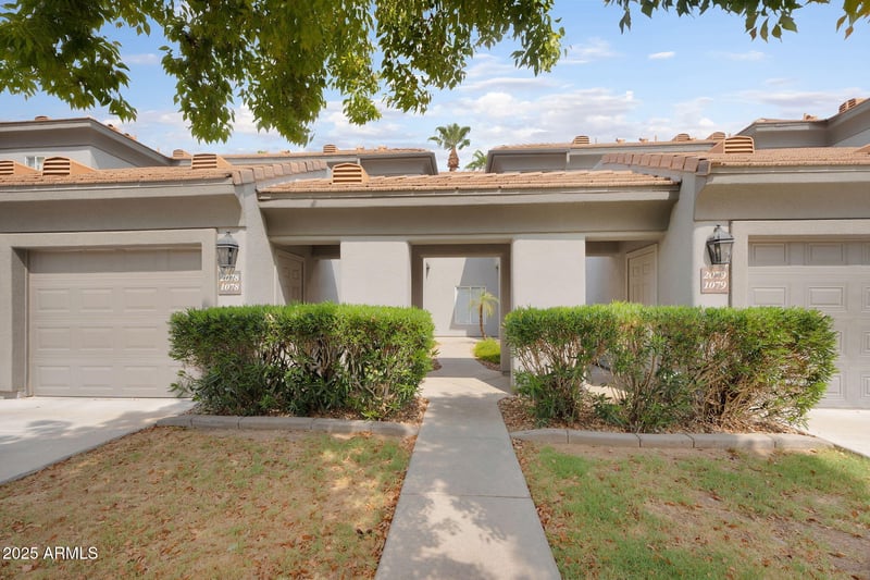 7401 Arrowhead Clubhouse Dr #2079, Glendale, AZ 85308