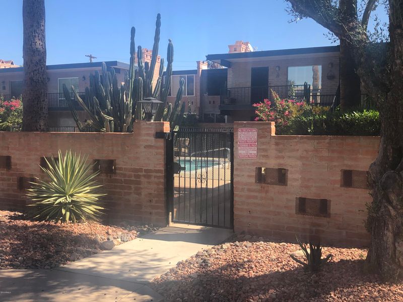 7401 E Northland Dr #7, Scottsdale, AZ 85251