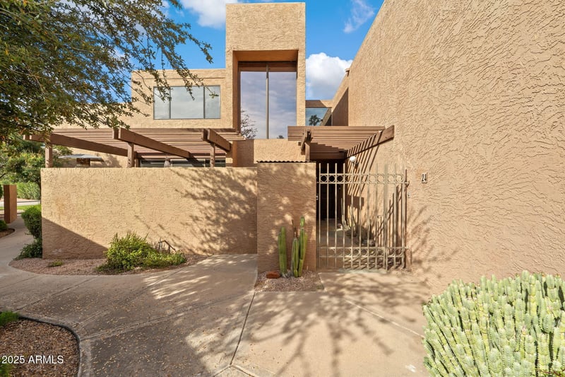 7401 Scottsdale Rd #24, Paradise Valley, AZ 85253