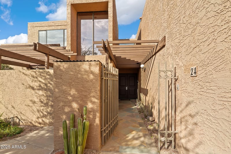 7401 Scottsdale Rd #24, Paradise Valley, AZ 85253