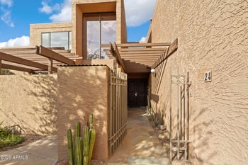 7401 N Scottsdale Rd #24, Paradise Valley, AZ 85253