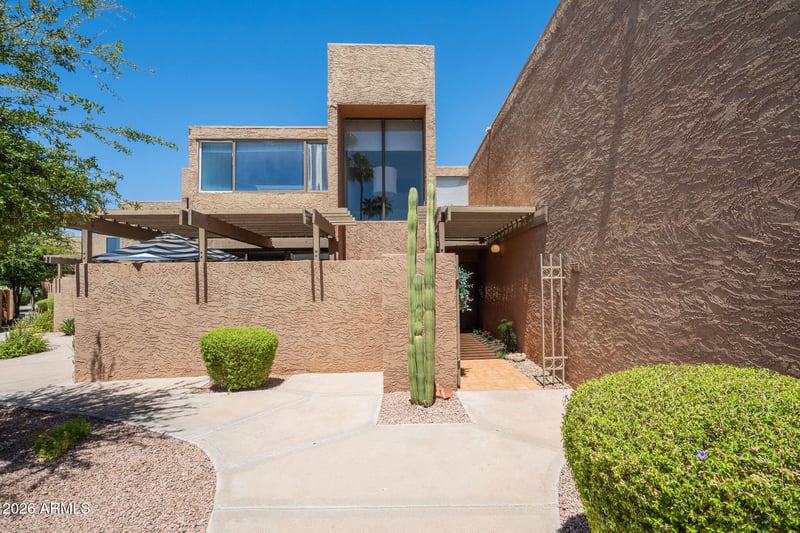 7401 Scottsdale Rd #26, Paradise Valley, AZ 85253
