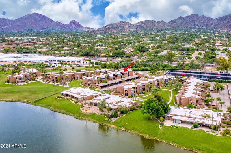 7401 N Scottsdale Rd #37, Scottsdale, AZ 85253