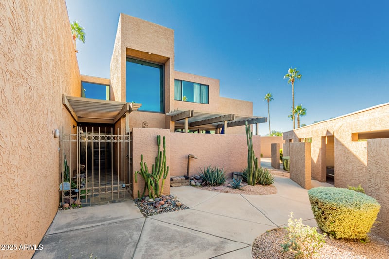 7401 Scottsdale Rd #37, Paradise Valley, AZ 85253