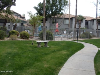 7401 Arrowhead Clubhouse Dr #1001, Glendale, AZ 85308