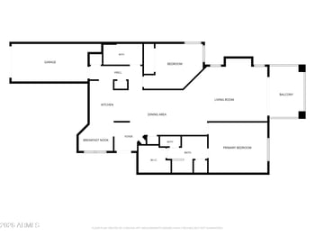 7401 Arrowhead Clubhouse Dr #1012, Glendale, AZ 85308