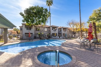 7401 Arrowhead Clubhouse Dr #1023, Glendale, AZ 85308