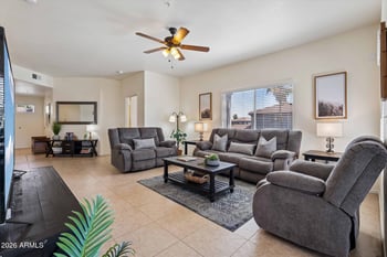 7401 Arrowhead Clubhouse Dr #2003, Glendale, AZ 85308