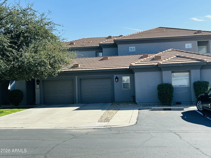 7401 Arrowhead Clubhouse Dr #2006, Glendale, AZ 85308