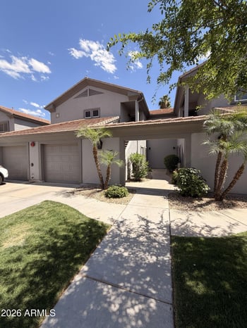 7401 Arrowhead Clubhouse Dr #2010, Glendale, AZ 85308