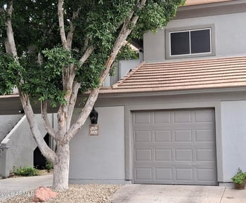 7401 Arrowhead Clubhouse Dr #2026, Glendale, AZ 85308