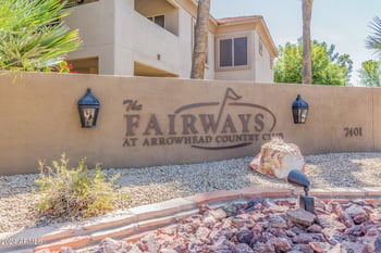 7401 W Arrowhead Clubhouse Dr #2046, Glendale, AZ 85308