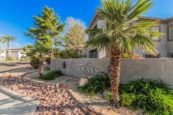 7401 W Arrowhead Clubhouse Dr #2087, Glendale, AZ 85308
