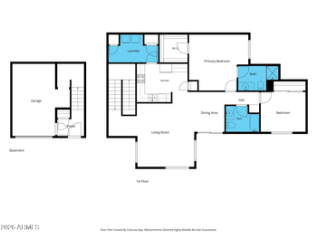 7401 W Arrowhead Clubhouse Dr #2087, Glendale, AZ 85308