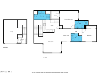 7401 W Arrowhead Clubhouse Dr #2087, Glendale, AZ 85308