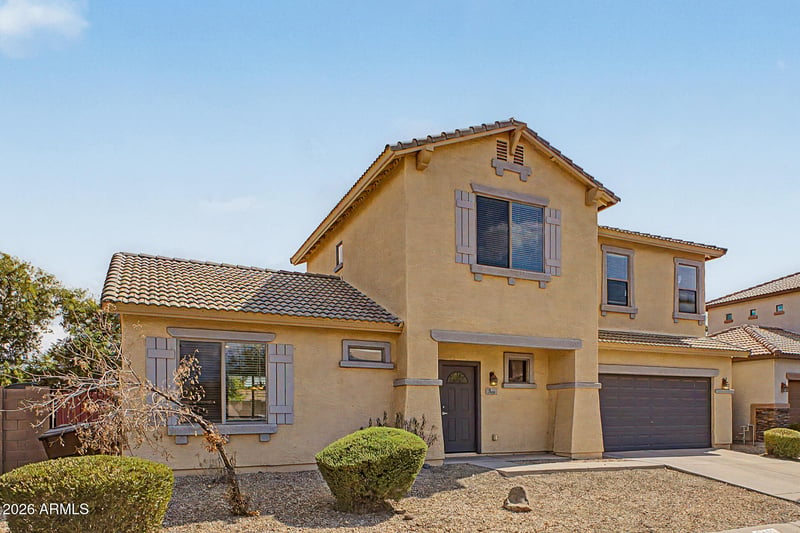 7401 W Tierra Buena Ln, Peoria, AZ 85382