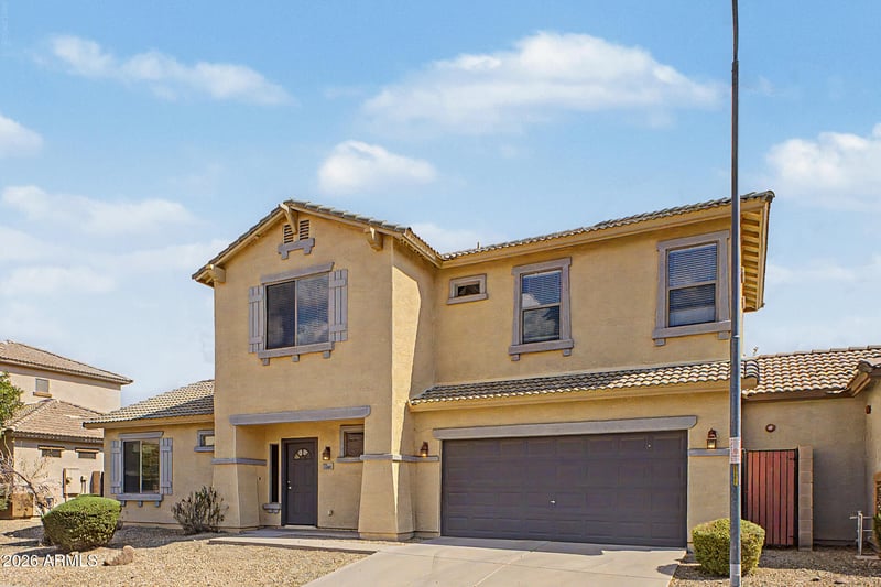 7401 W Tierra Buena Ln, Peoria, AZ 85382