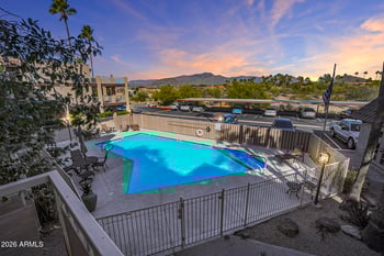 7402 Carefree Dr #209, Carefree, AZ 85377