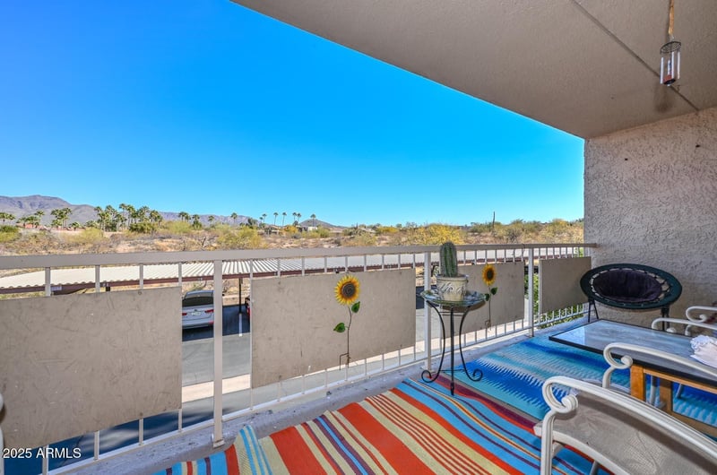 7402 Carefree Dr #214, Carefree, AZ 85377